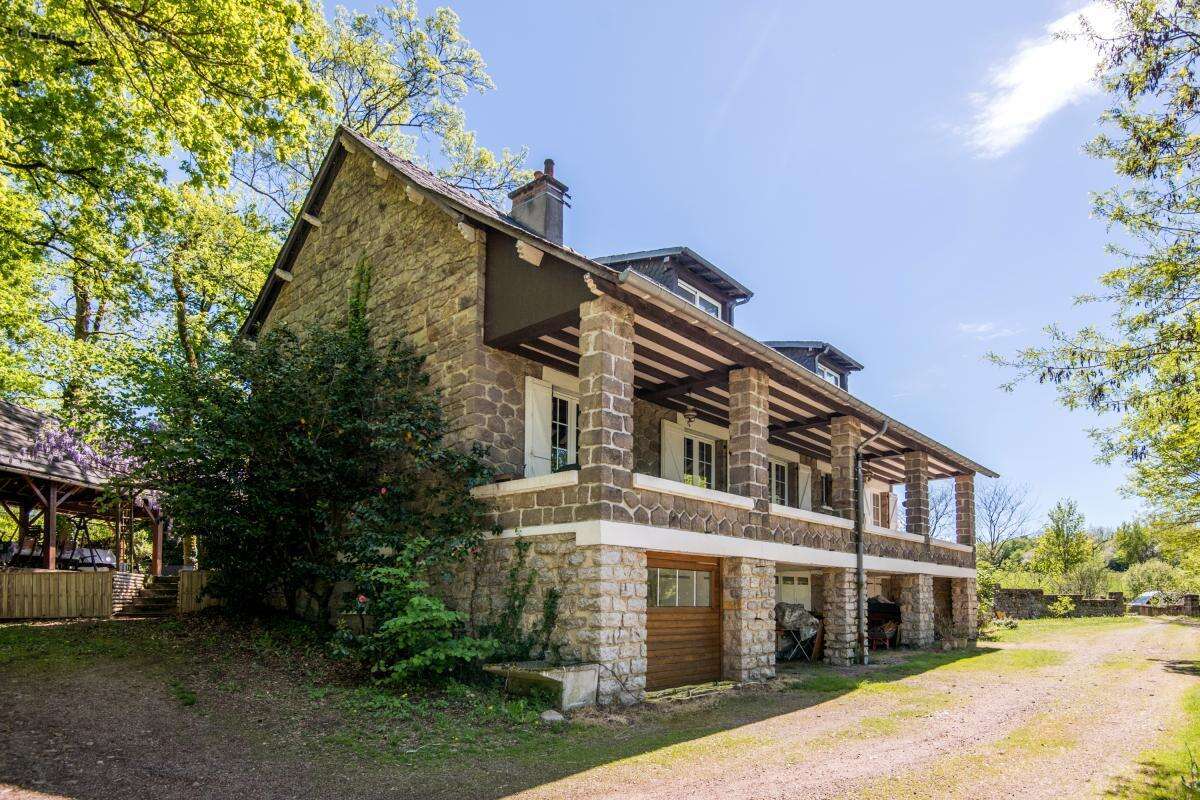 Maison à BRIVE-LA-GAILLARDE