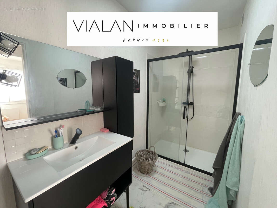 Appartement à NARBONNE