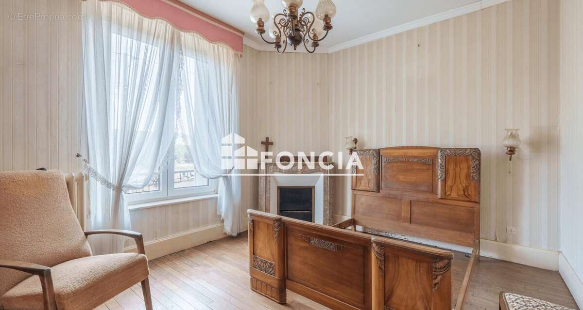 Maison belleville - photo 10