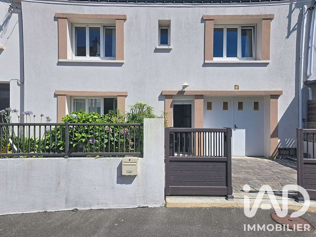 Photo 2 - Maison à LANESTER