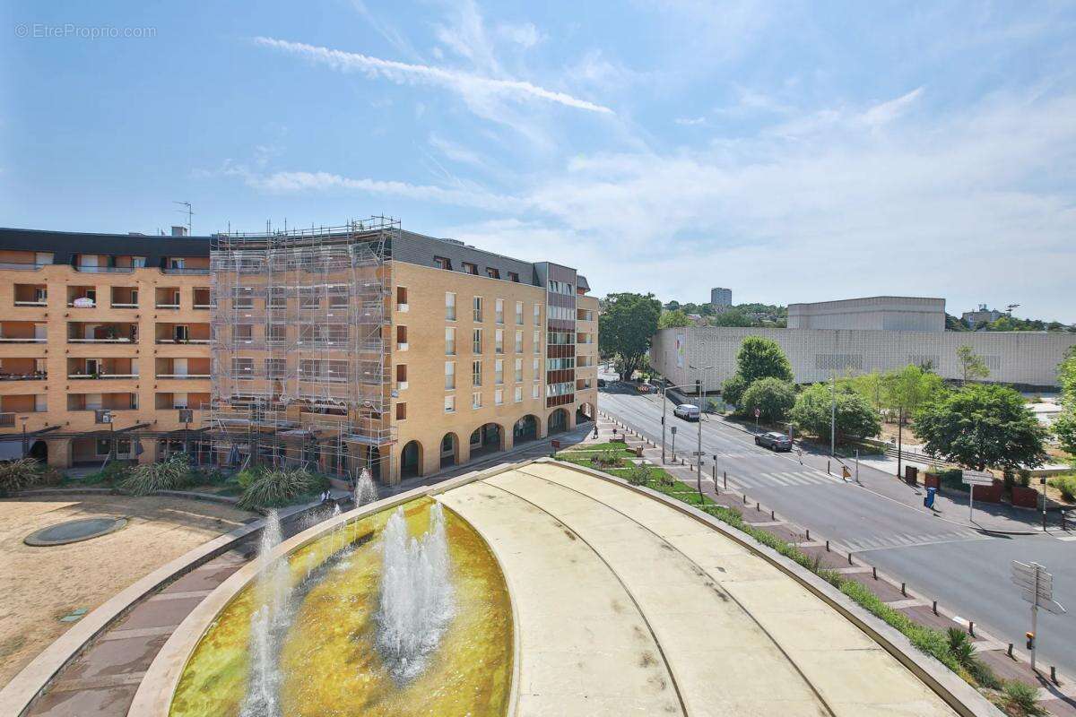 Appartement de 3 pièces de 70,5 m² à Cachan vendu loué meublé - photo 12