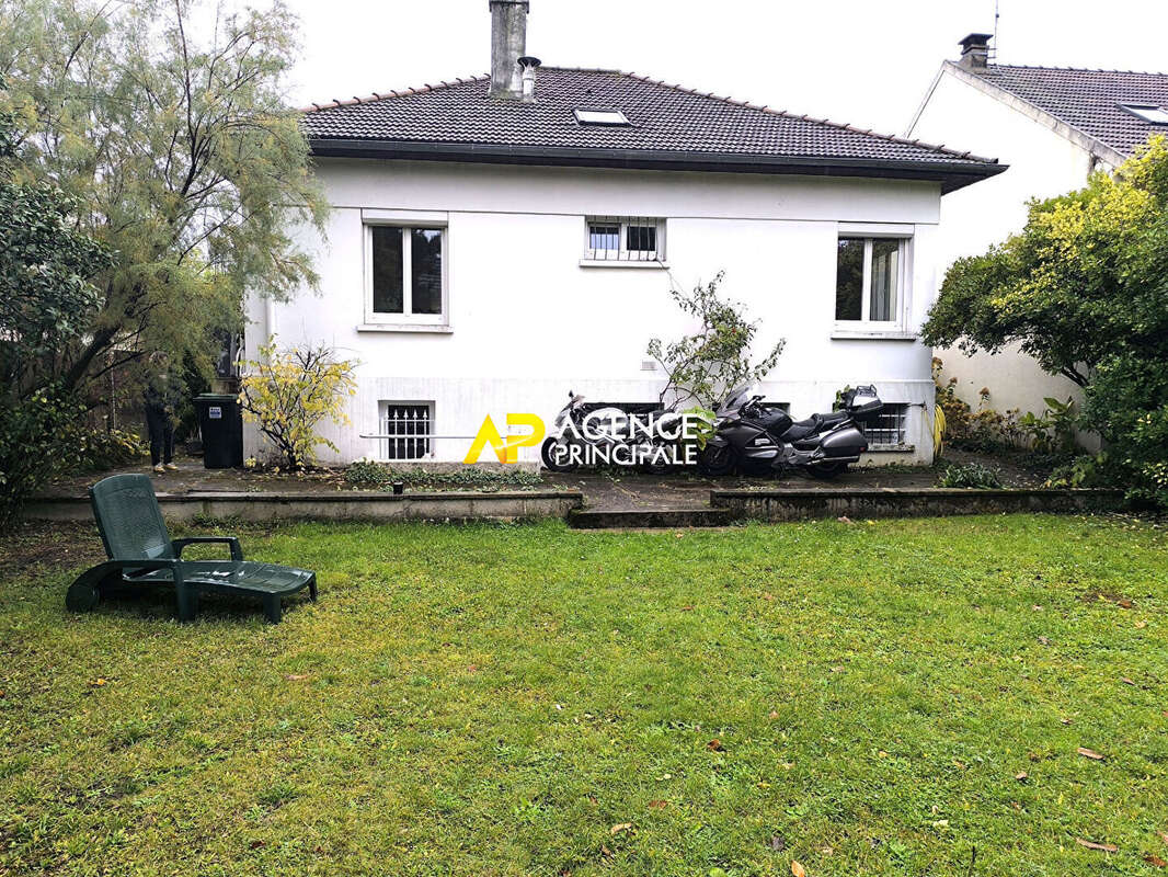 Maison à ARGENTEUIL