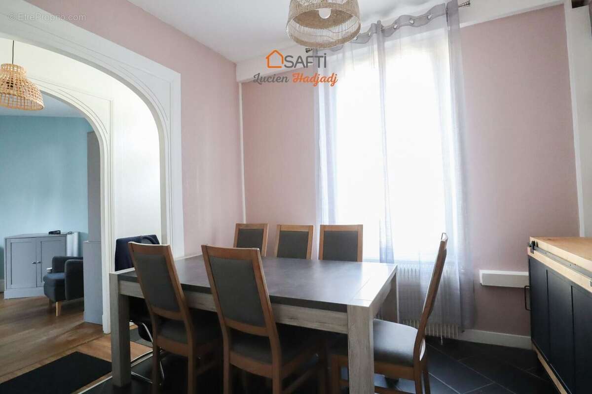 Photo 6 - Maison à VERNON