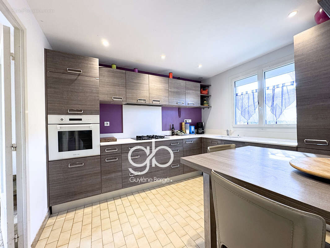 Maison à MONTPELLIER