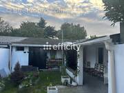 Maison à LE BLANC-MESNIL