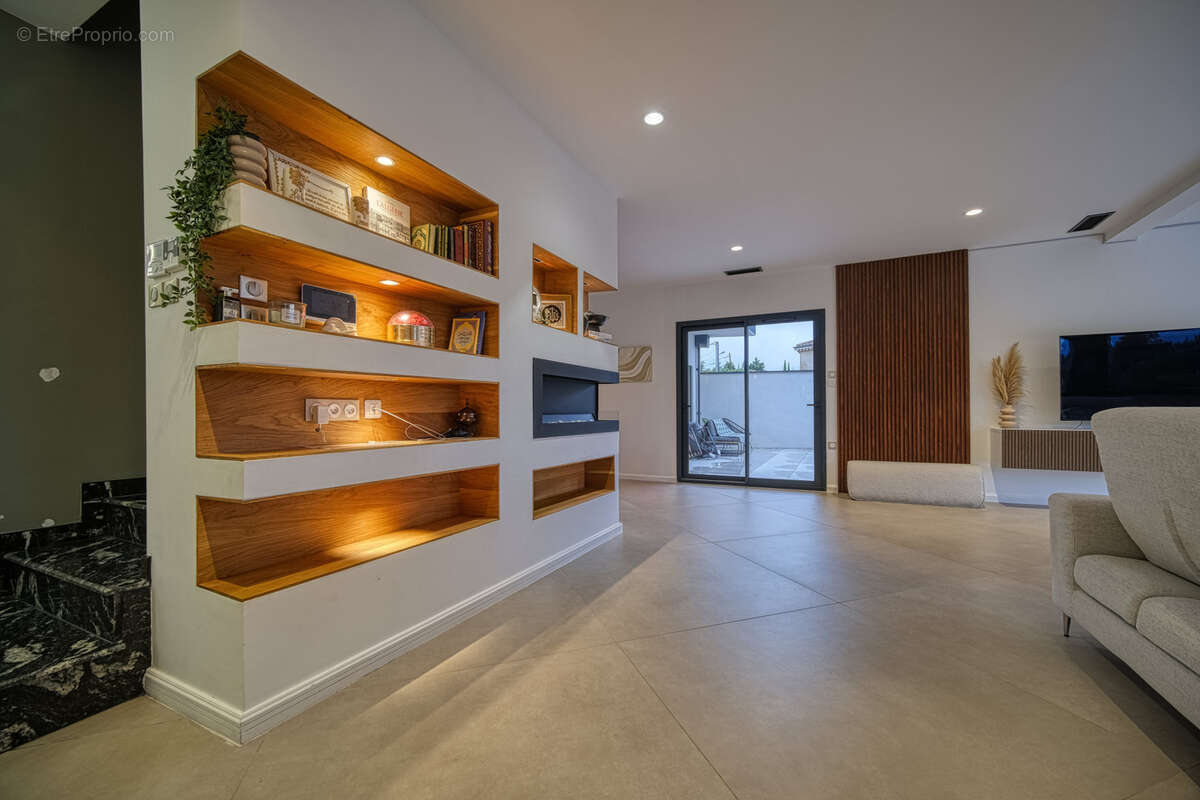 Maison à SAINT-SYMPHORIEN-SOUS-CHOMERAC