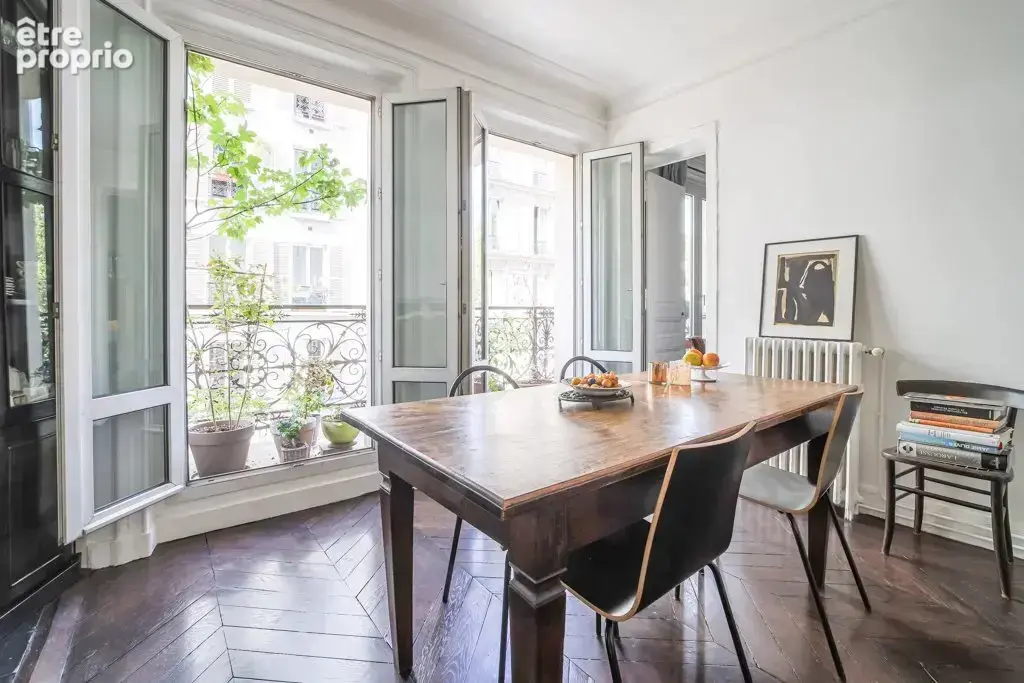 Appartement 146m² - 4 chambres - photo 7