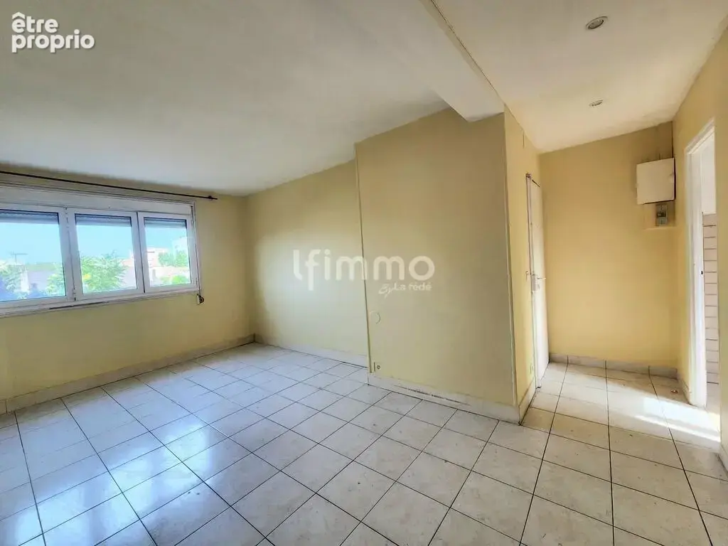 Appartement à CHAMPIGNY-SUR-MARNE