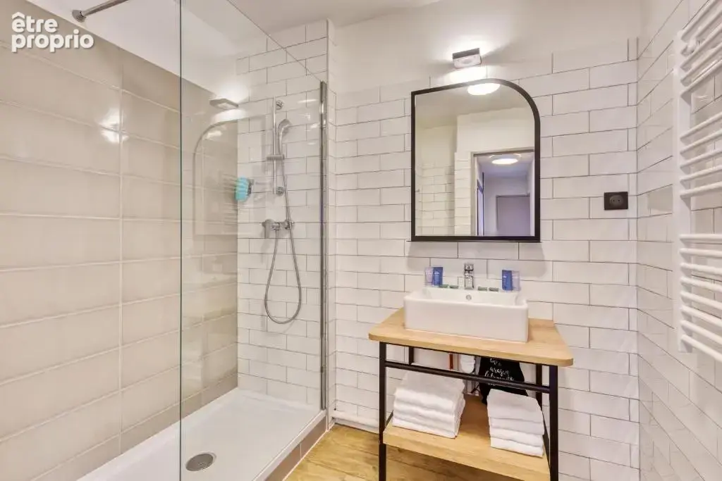 Investissement en residence hotelière - photo 13