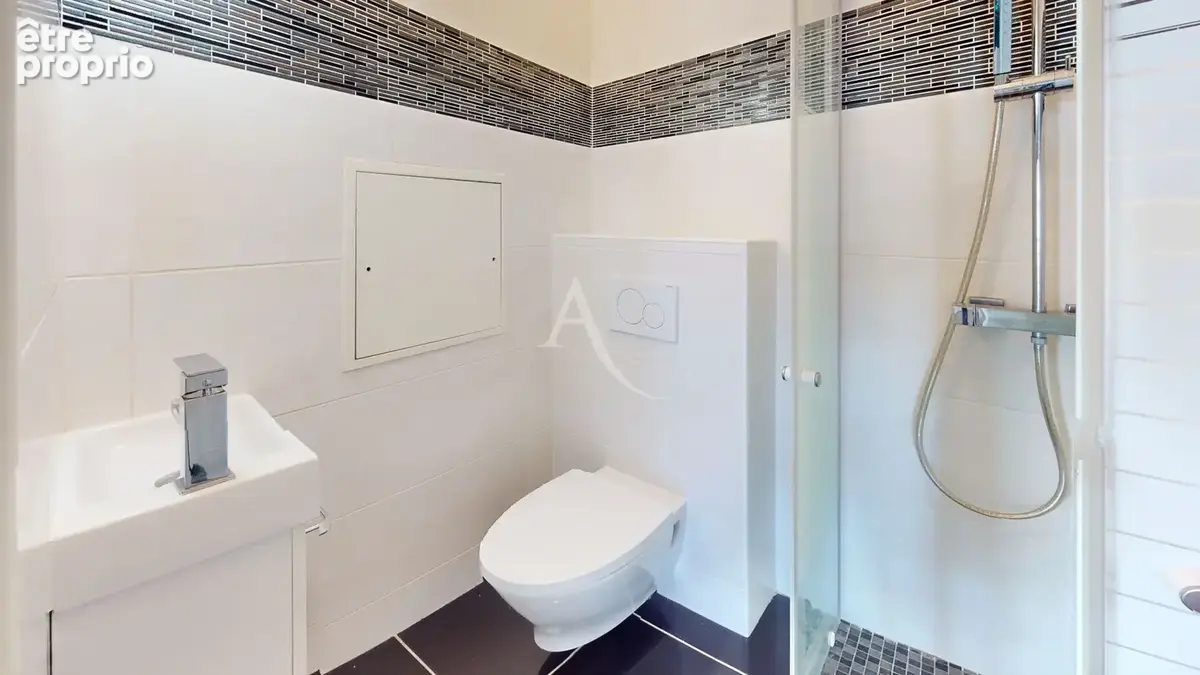 Appartement Maisons Alfort 3 pièces 68 m² avec balcon et place de parking - photo 8