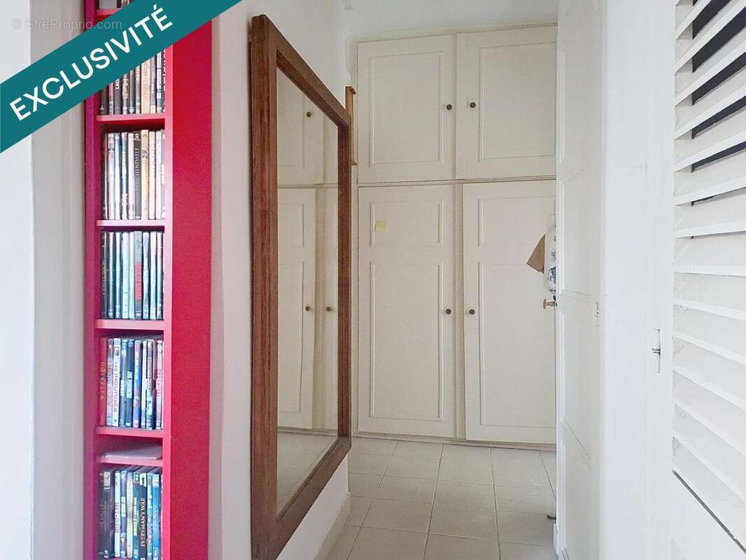Photo 6 - Appartement à NOISY-LE-SEC