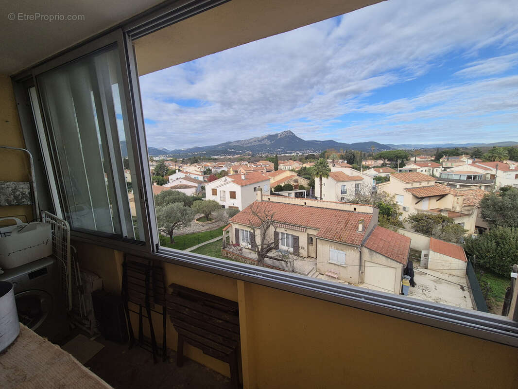 Appartement à LE PRADET