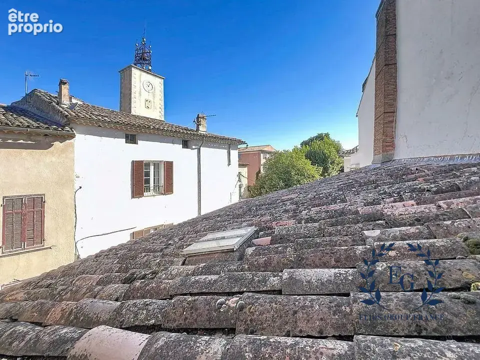 Maison 104 m² à Besse-Sur-Issole  - photo 3