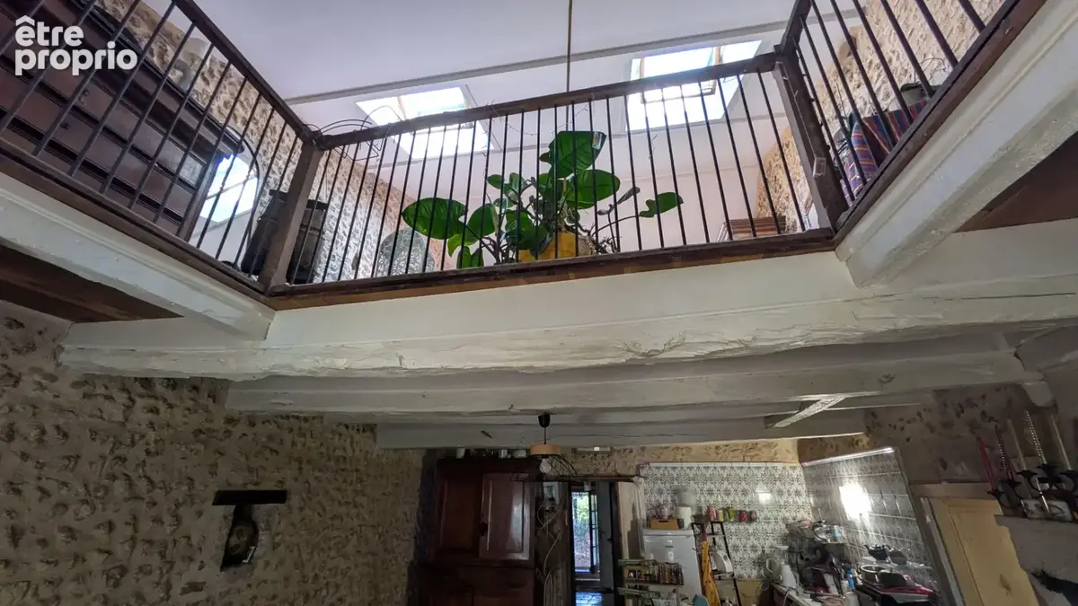 Maison 129m² à saint-romain - photo 3