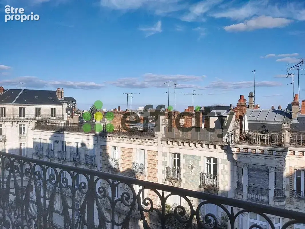 Appartement - photo 10