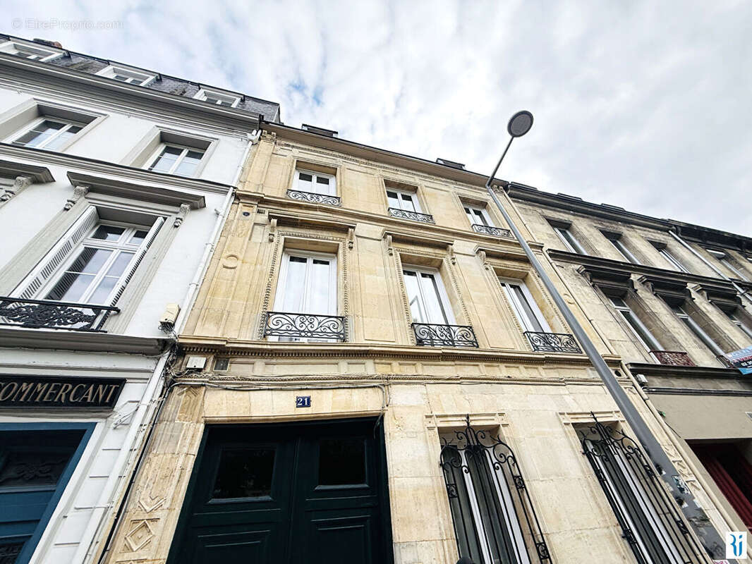 Rouen centre - photo 10