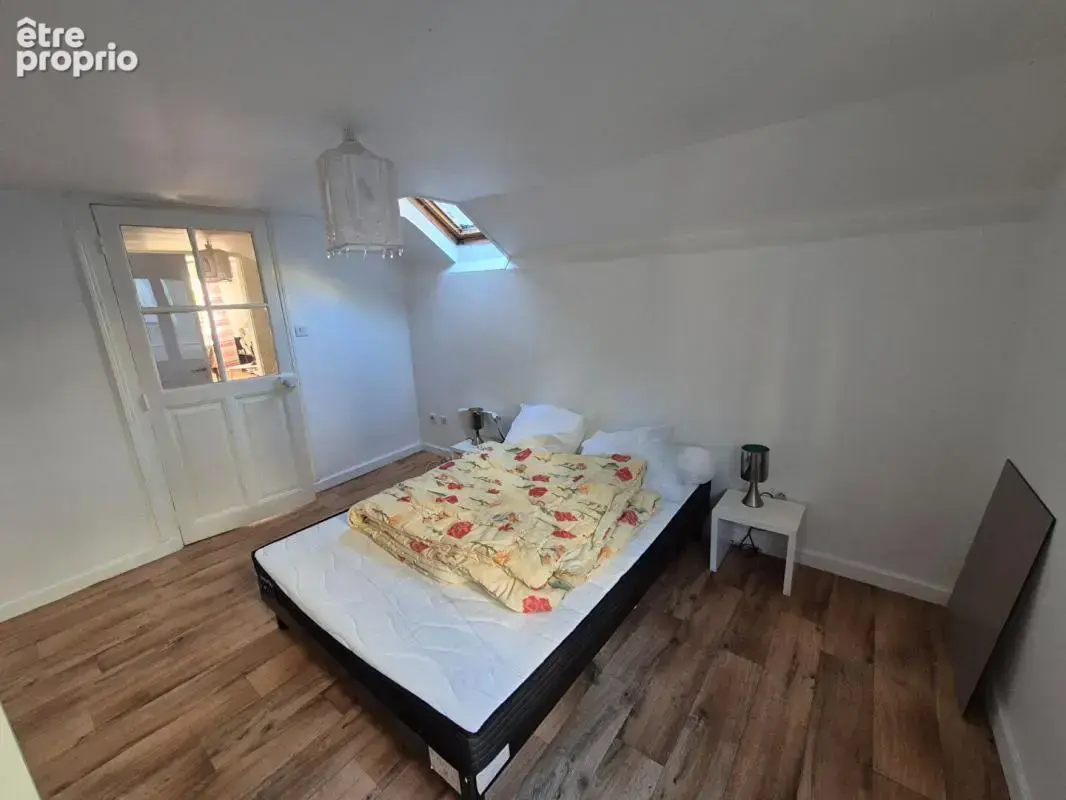Appartement Tulle 2 pièce(s) 48 m2 - photo 7