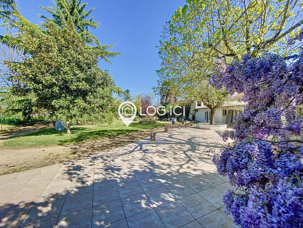 Commerce à SEVIGNACQ