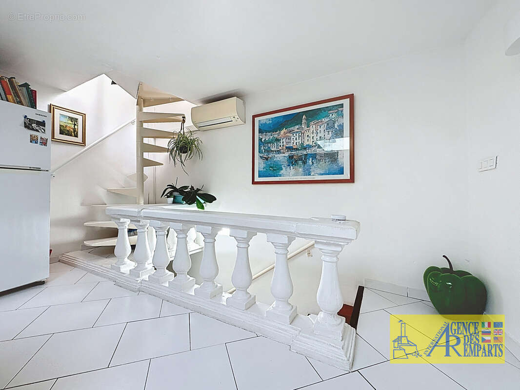 Maison à ANTIBES