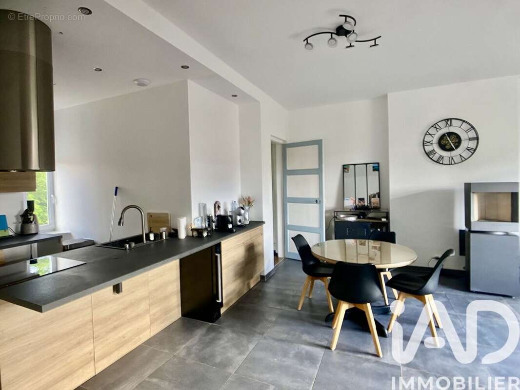Photo 3 - Appartement à THUMERIES