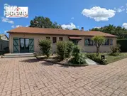 Maison à SAULGOND