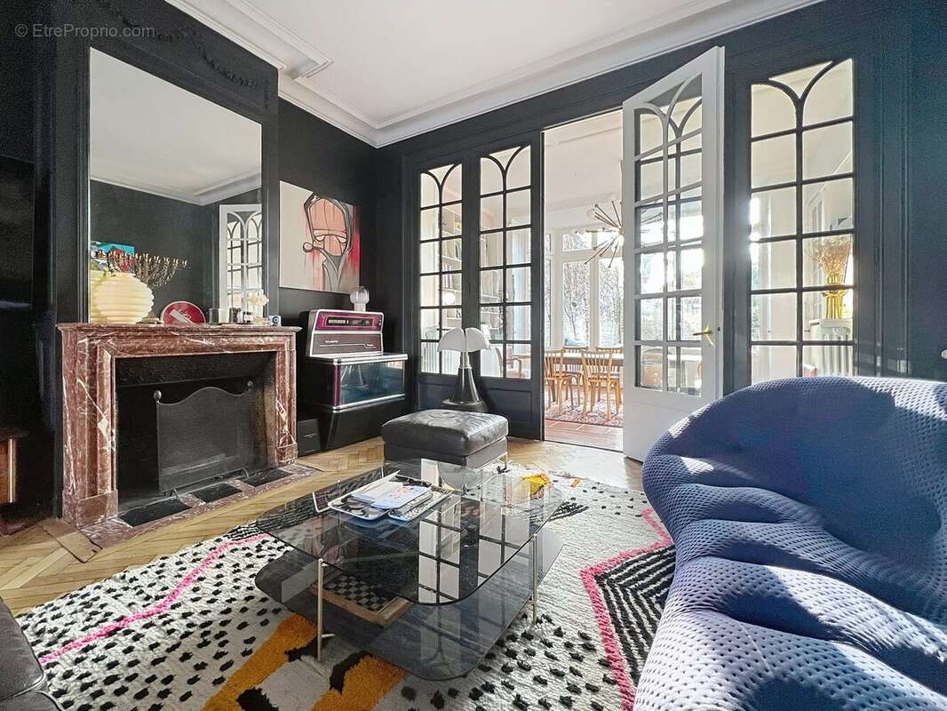 Maison à LA MADELEINE