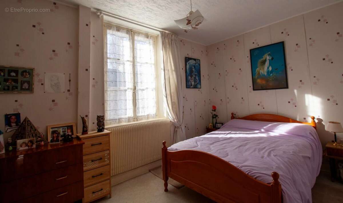 Appartement à AUBUSSON