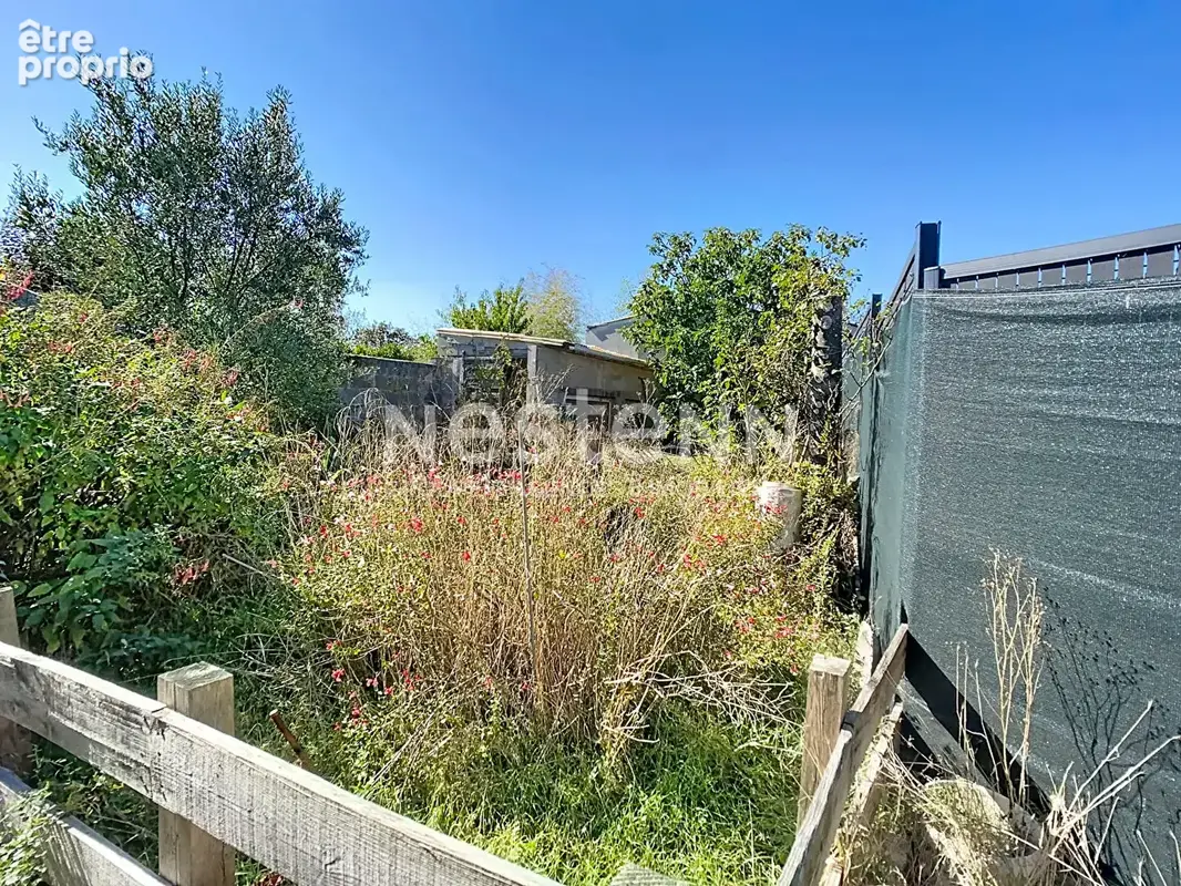 Maison beaupreau en mauges - photo 22