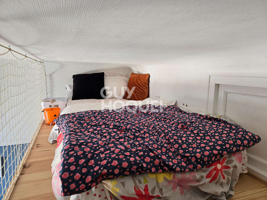 Appartement à GUETHARY