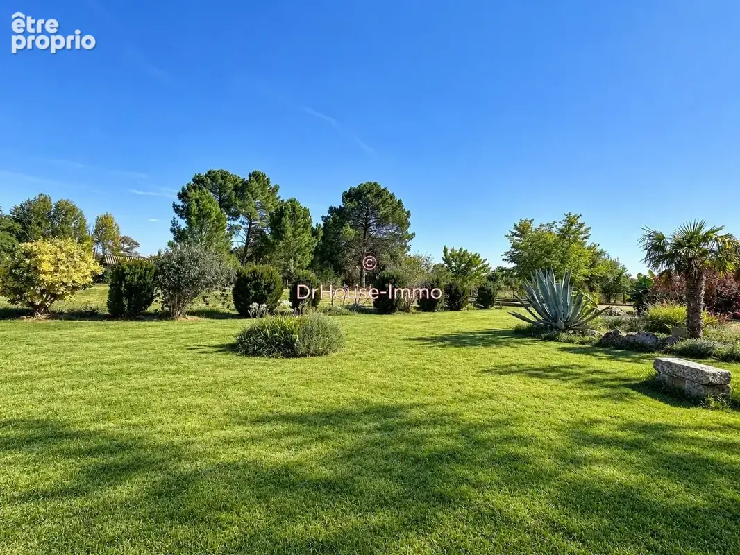 Maison 7 pièces 170 m² à vendre à Coursac (24430) - photo 16