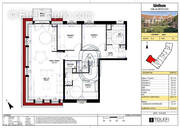 Appartement à BERGUES