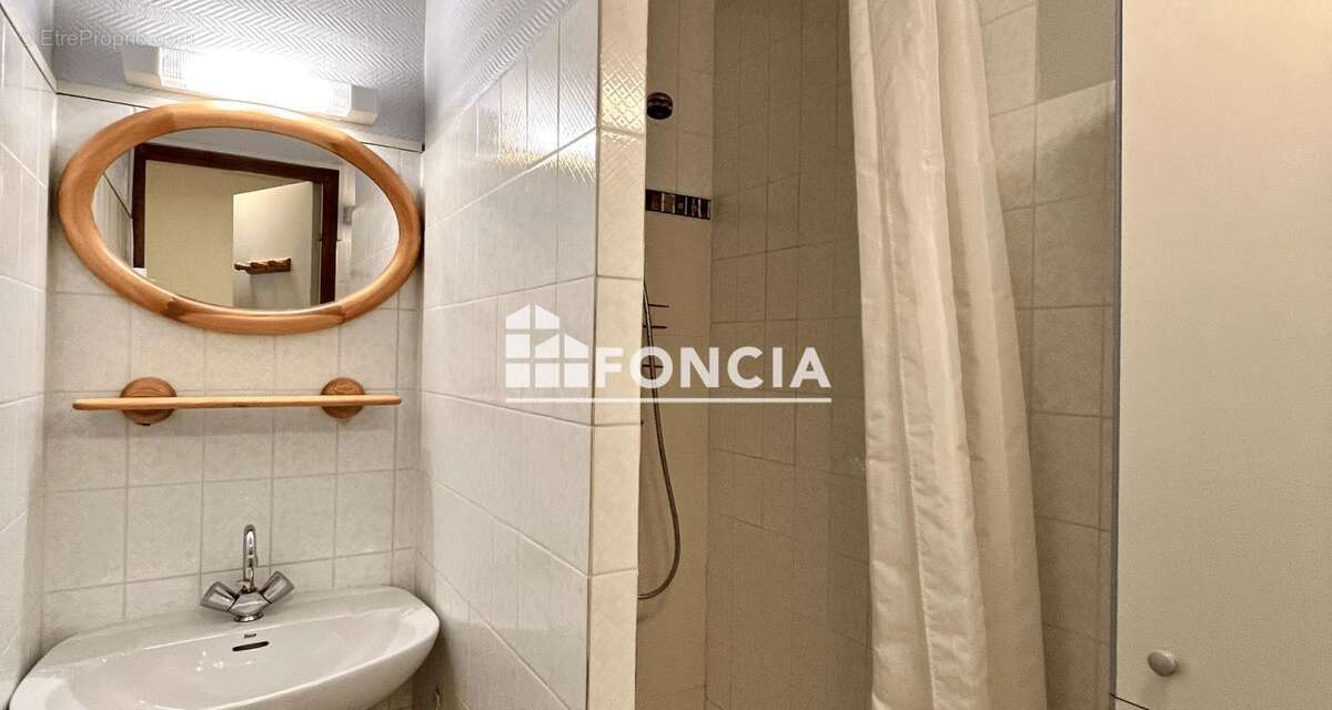 Appartement à LA MORTE