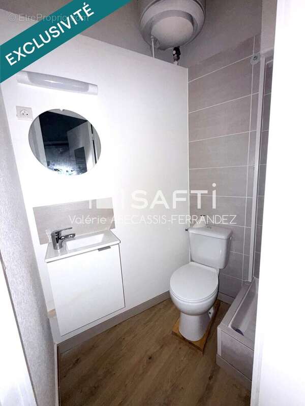 Photo 4 - Appartement à TOULOUSE