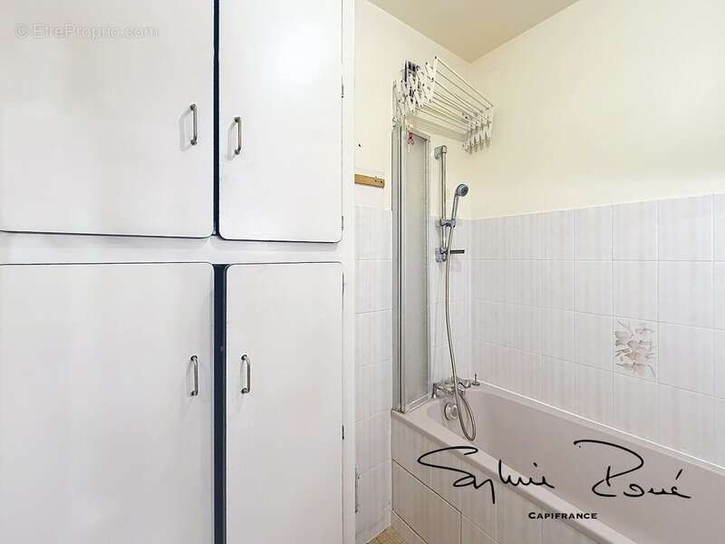 Appartement à vendre 2 pièces ARCUEIL (94) - photo 10