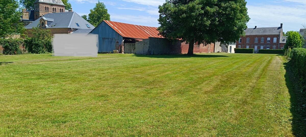 Maison à FRESSENNEVILLE