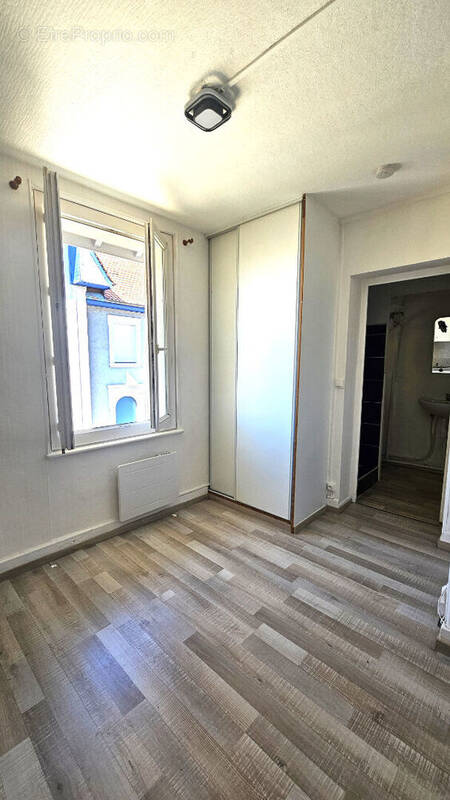 Appartement à THONON-LES-BAINS