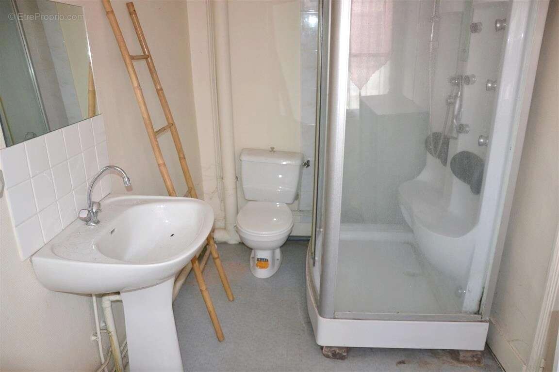 Maison à NONANT-LE-PIN