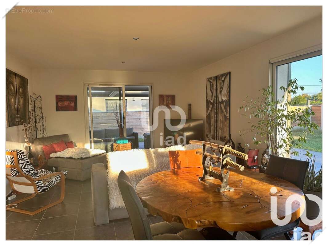 Photo 3 - Maison à LE TEICH