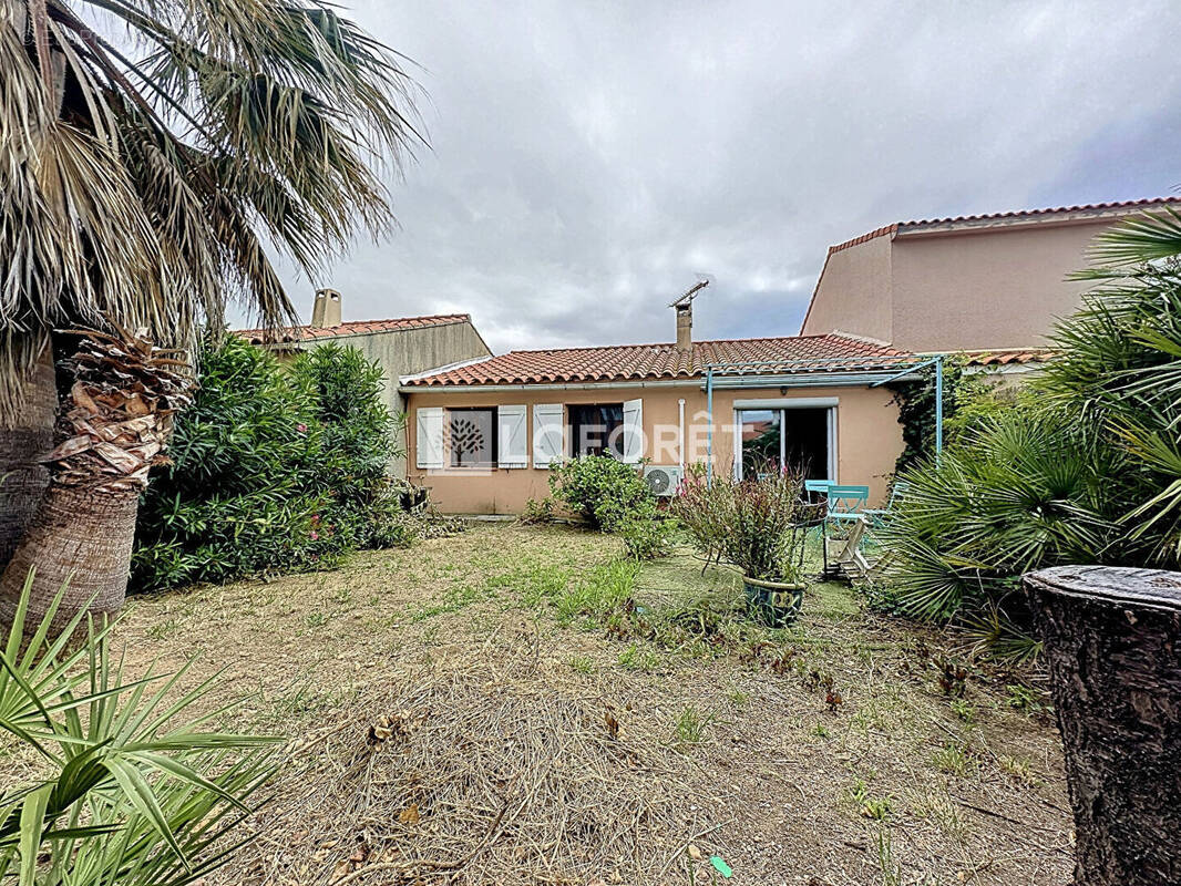 Maison à LE SOLER