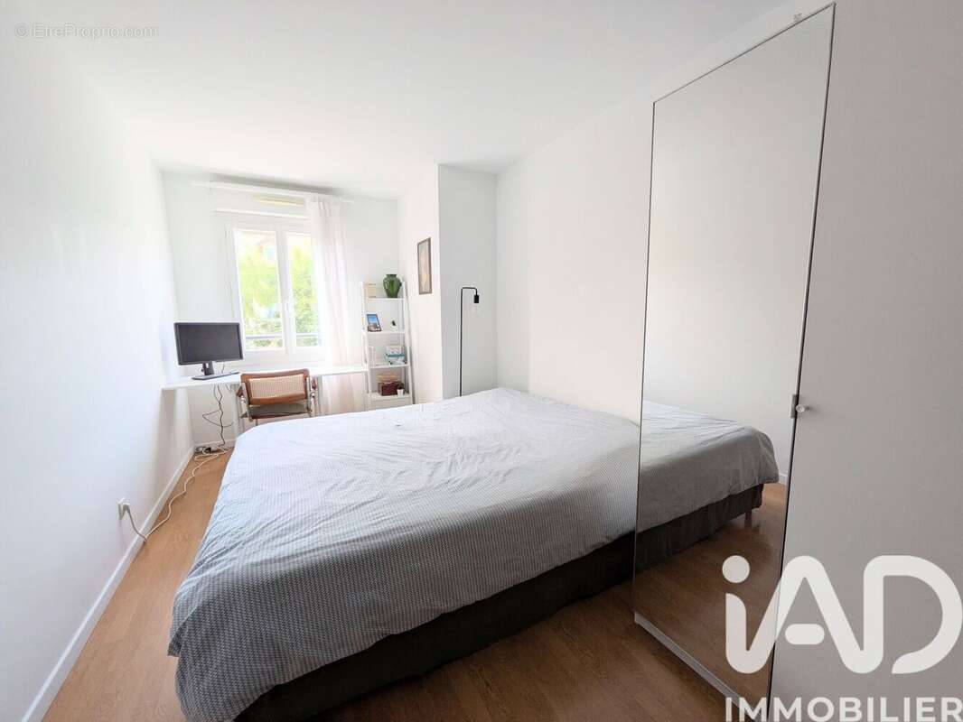 Photo 8 - Appartement à CHELLES