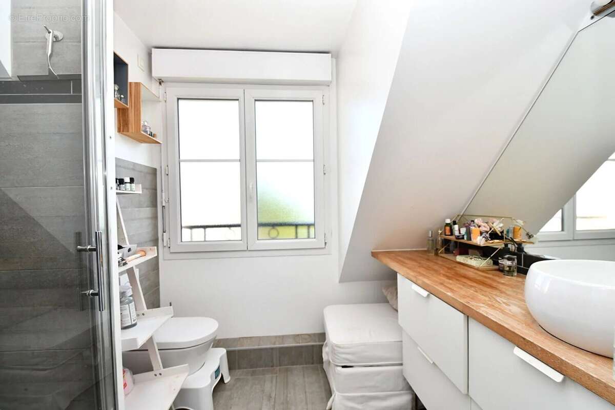 Appartement à CHATOU