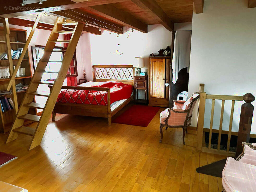 Maison à LE CLAPIER