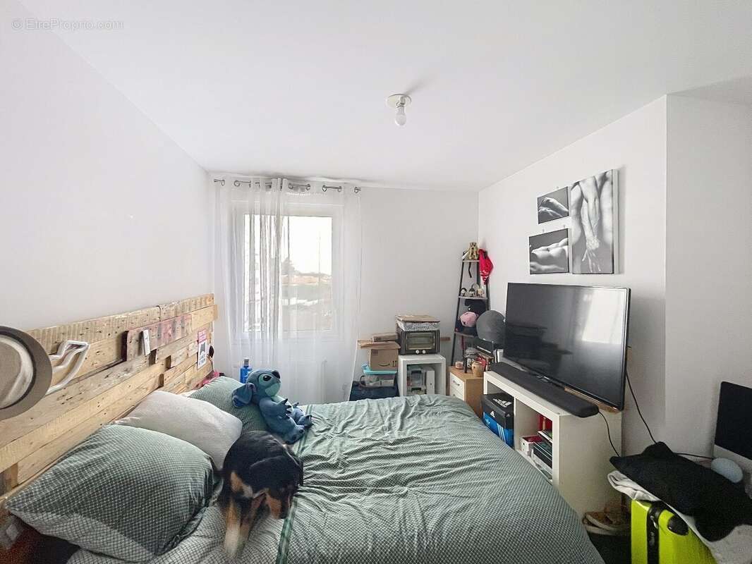 Appartement à CASTANET-TOLOSAN