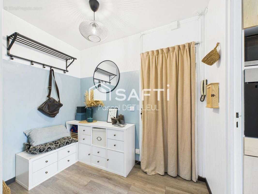 Photo 9 - Appartement à GARCHES