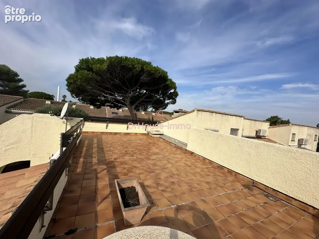 Maison 3 pièces 69 m² à vendre à Agde (34300) - photo 8