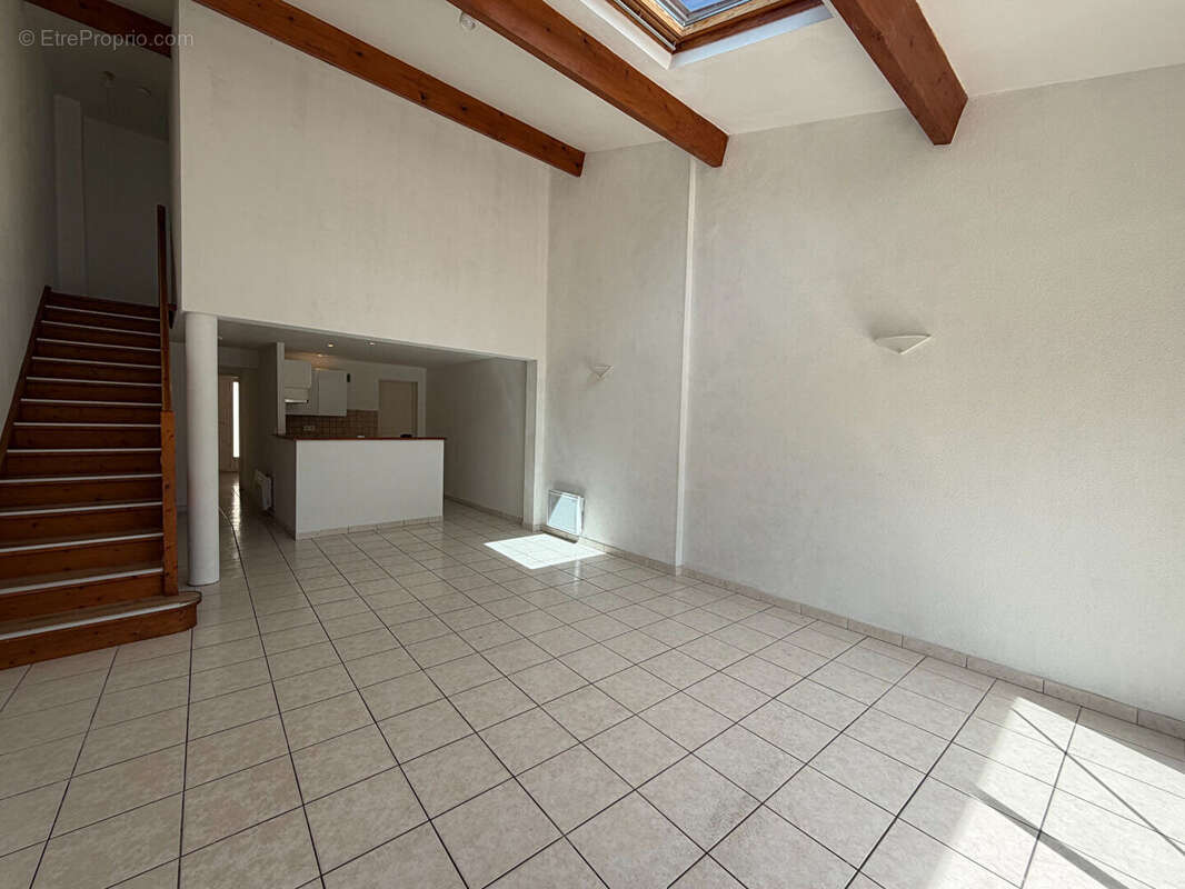 Maison à LIBOURNE