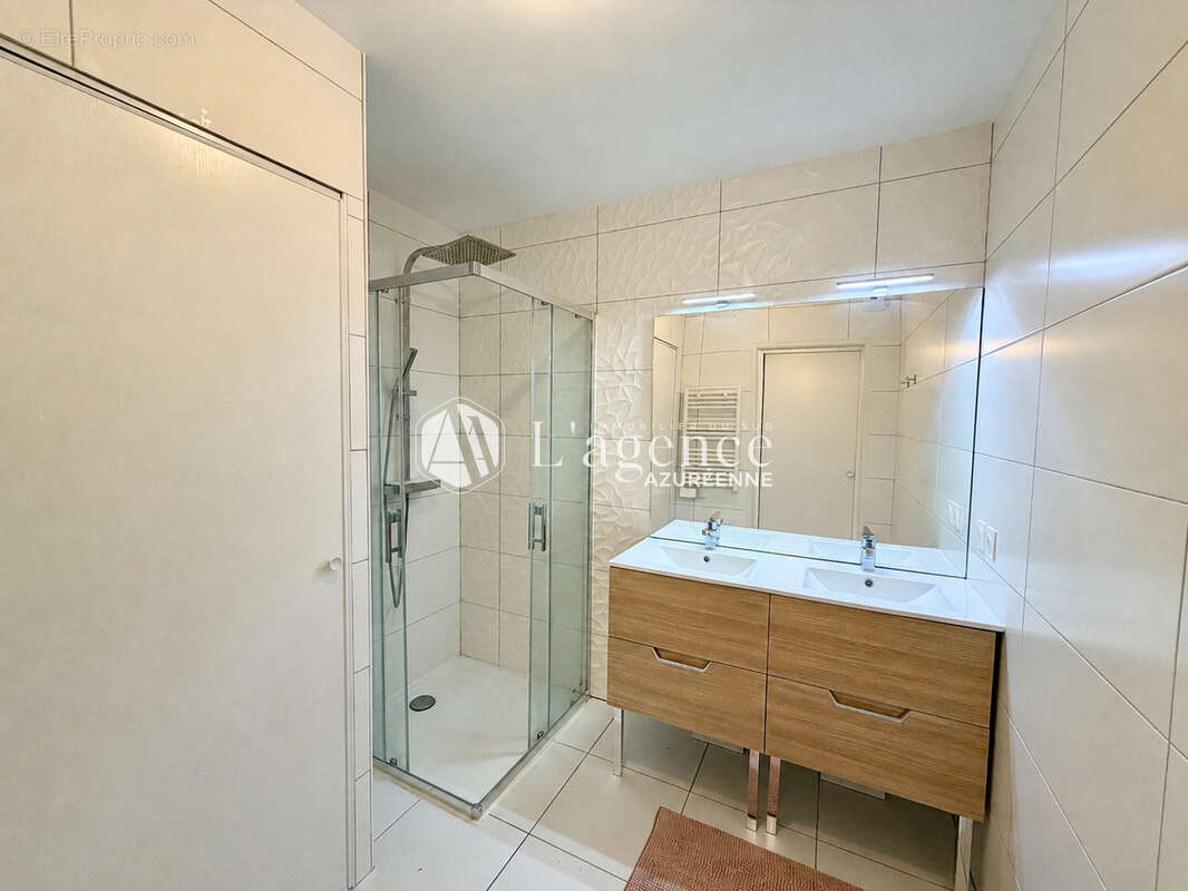 Appartement à CAGNES-SUR-MER