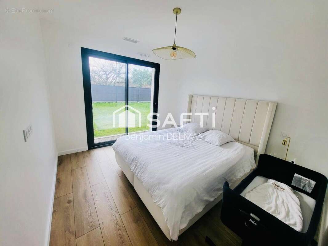 Photo 9 - Maison à LANGON