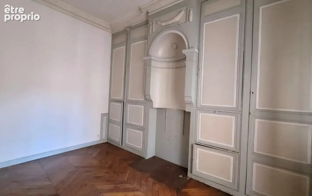 Appartement 4 pièces 84 m² à vendre à Chalon-Sur-Saone (71100) - photo 3