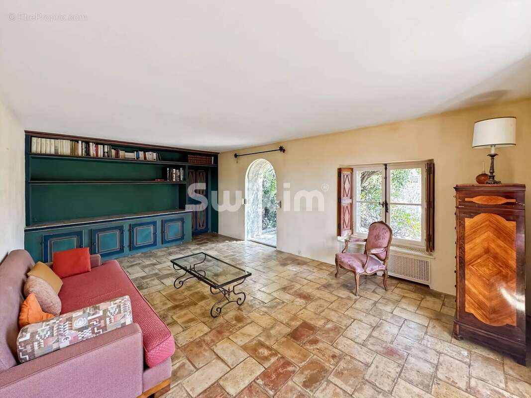 Domaine d'exception de 90 hectares au cœur de la Haute-Provence - photo 12
